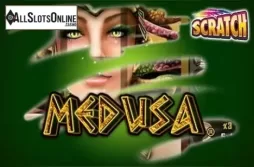 Scratch Medusa