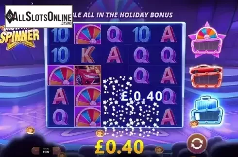 Win Screen 2