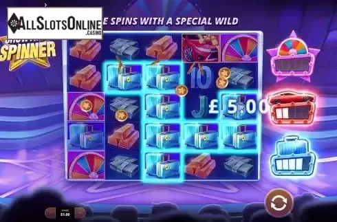 Win Screen 3