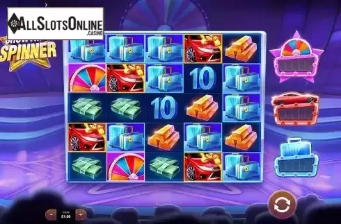 Game Screen