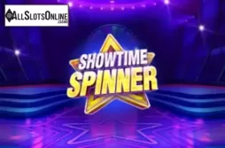 Showtime Spinner