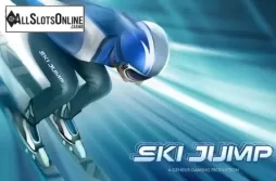 Ski Jump