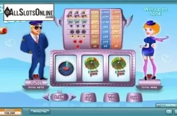 Sky of Love. Sky of Love from NeoGames