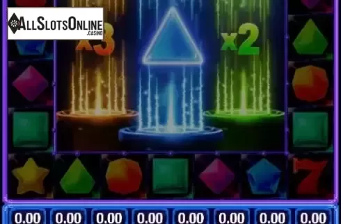 Game Screen