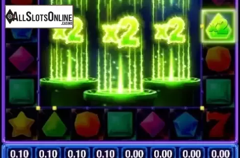 Win Screen 2