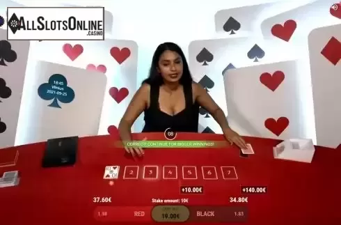 Game Screen 2