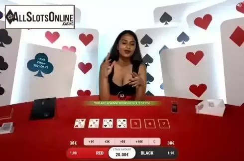 Game Screen 3