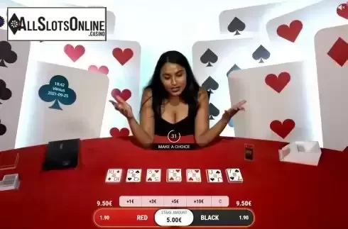 Game Screen