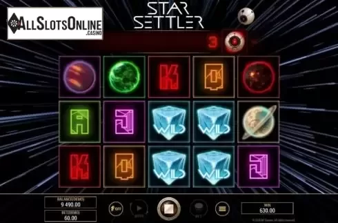 Free Spins 2
