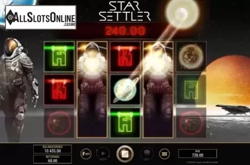 Reel Screen