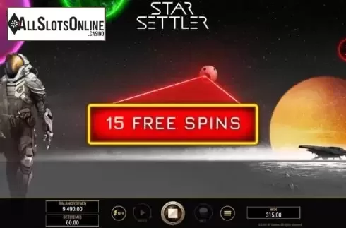 Free Spins 1