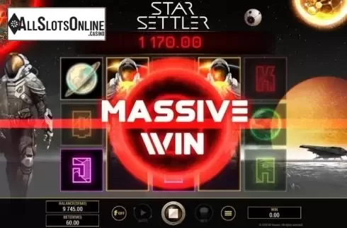 Big Win