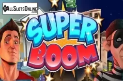 Super Boom