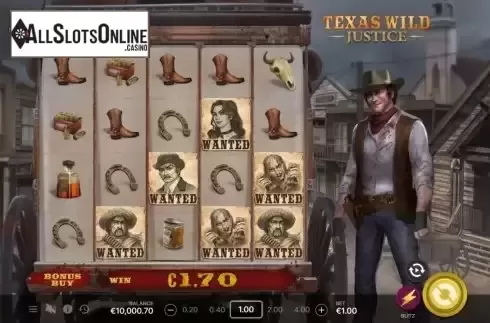 Win screen