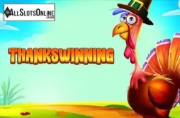Thankswinning