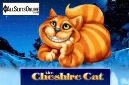 The Cheshire Cat