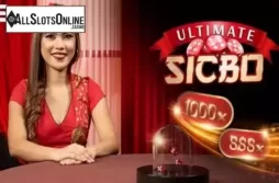 Ultimate Sic Bo