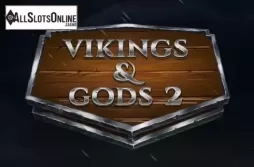 Vikings and Gods 2