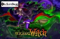 Wicked Witch