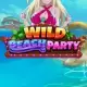 Wild Beach Party