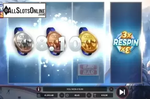 Win screen 2