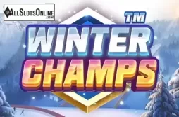 Winter Champs