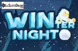 Winter Night