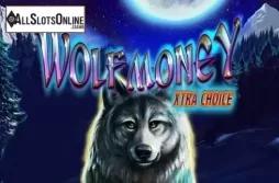 Wolf Money Xtra Choice