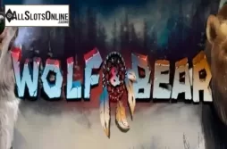 Wolf and Bear