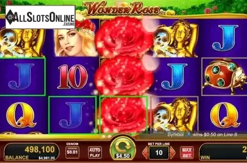 Win screen 2