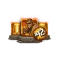 Bonus Buy GOD OF RANDOM SPINS