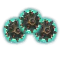 Bonus Buy Random Free Spins