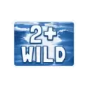 Bonus Buy Two or more Wilds