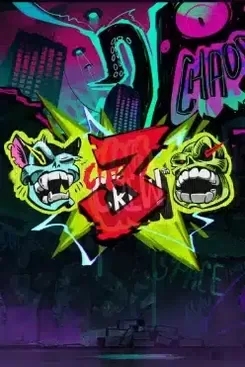 Chaos Crew 3