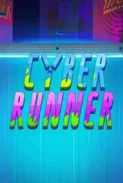 Cyber Runner