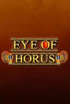 Eye of Horus