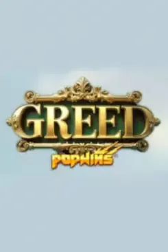 Greed