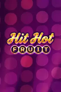 Hit Hot Fruit