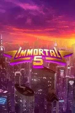 Immortal 5