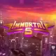 Immortal 5