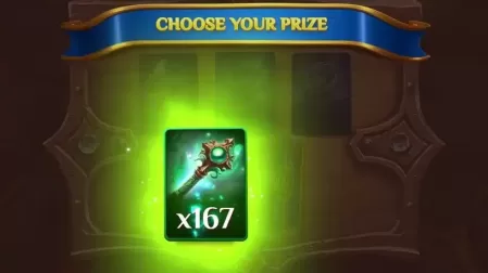 Luck & Magic slot screenshot 3