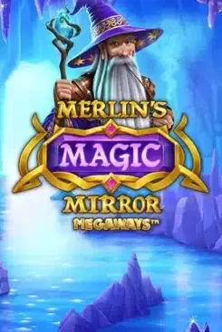 Merlin’s Magic Mirror Megaways