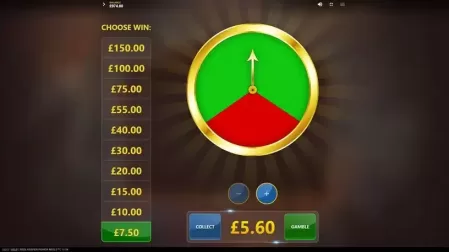 Reel Keeper Power Reels slot screenshot 3