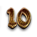 icon 10