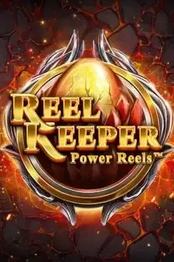 Reel Keeper Power Reels
