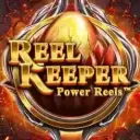 Reel Keeper Power Reels