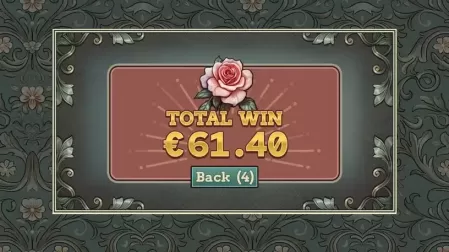 Retro Diamond Classical slot screenshot 4