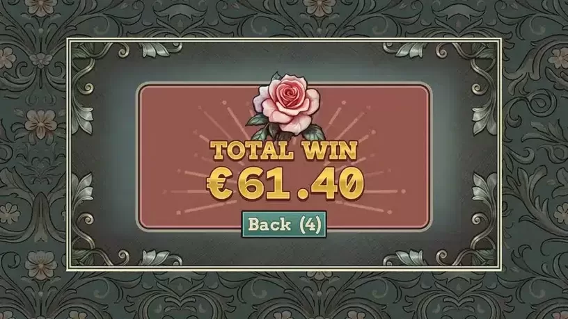 Retro Diamond Classical slot screenshot 4