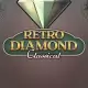 Retro Diamond Classical