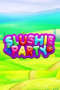 Slushie Party
